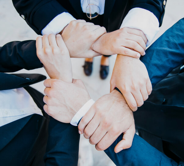 Partners Image